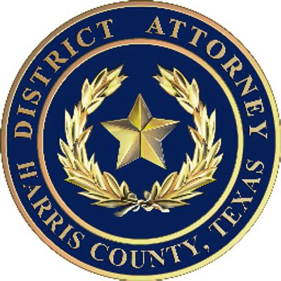 Harris county da office - Harris County Attorney's Office Houston, TX. 2024 Summer Law Student Intern. Harris County Attorney's Office Houston, TX 3 months ago Be among the first 25 applicants ...